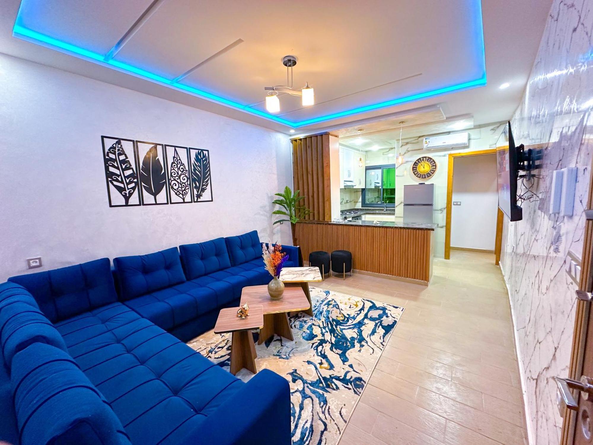 Veluxa - Luxury Holiday Homes - Centric Flat Tanca Dış mekan fotoğraf