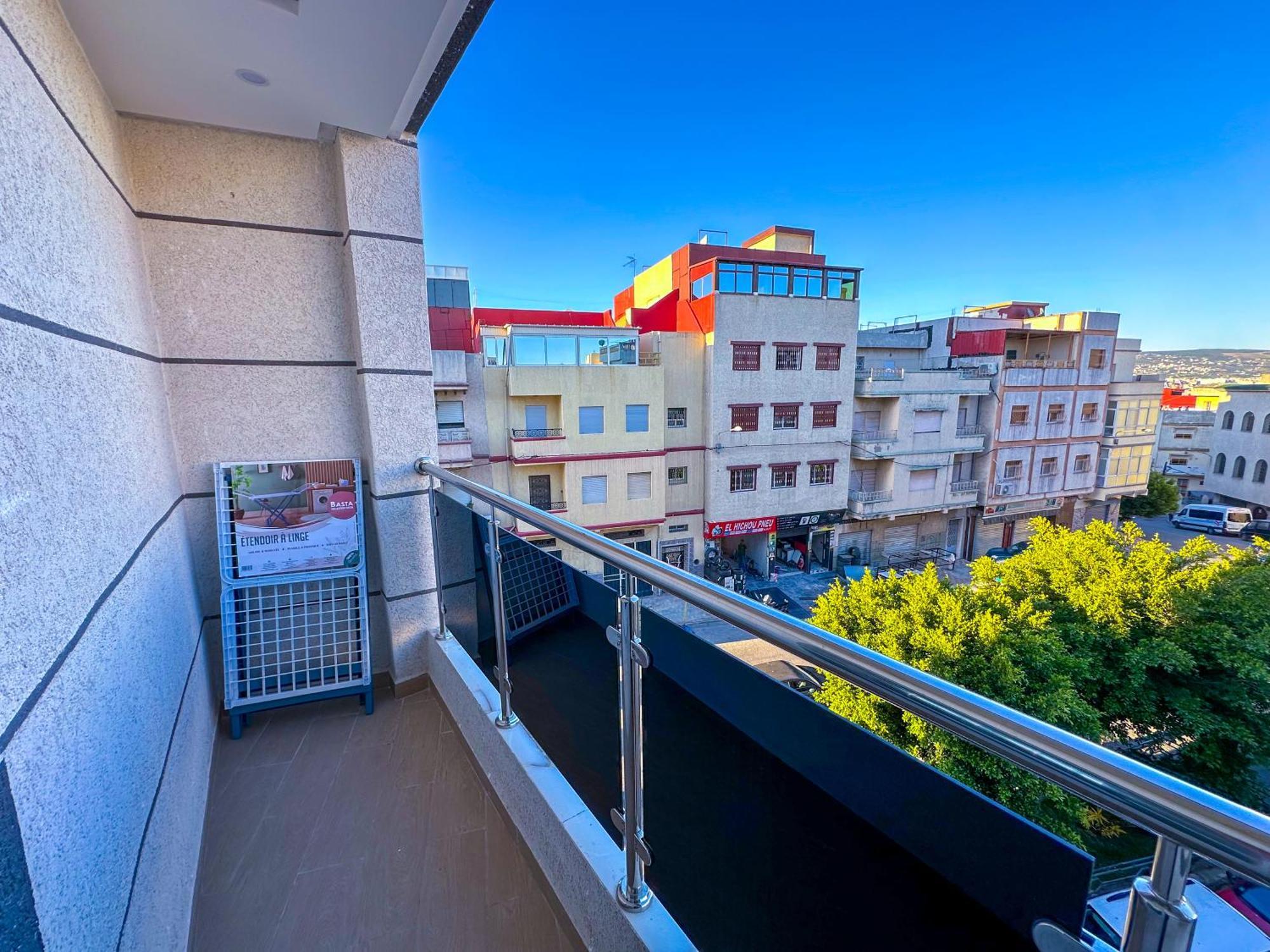 Veluxa - Luxury Holiday Homes - Centric Flat Tanca Dış mekan fotoğraf