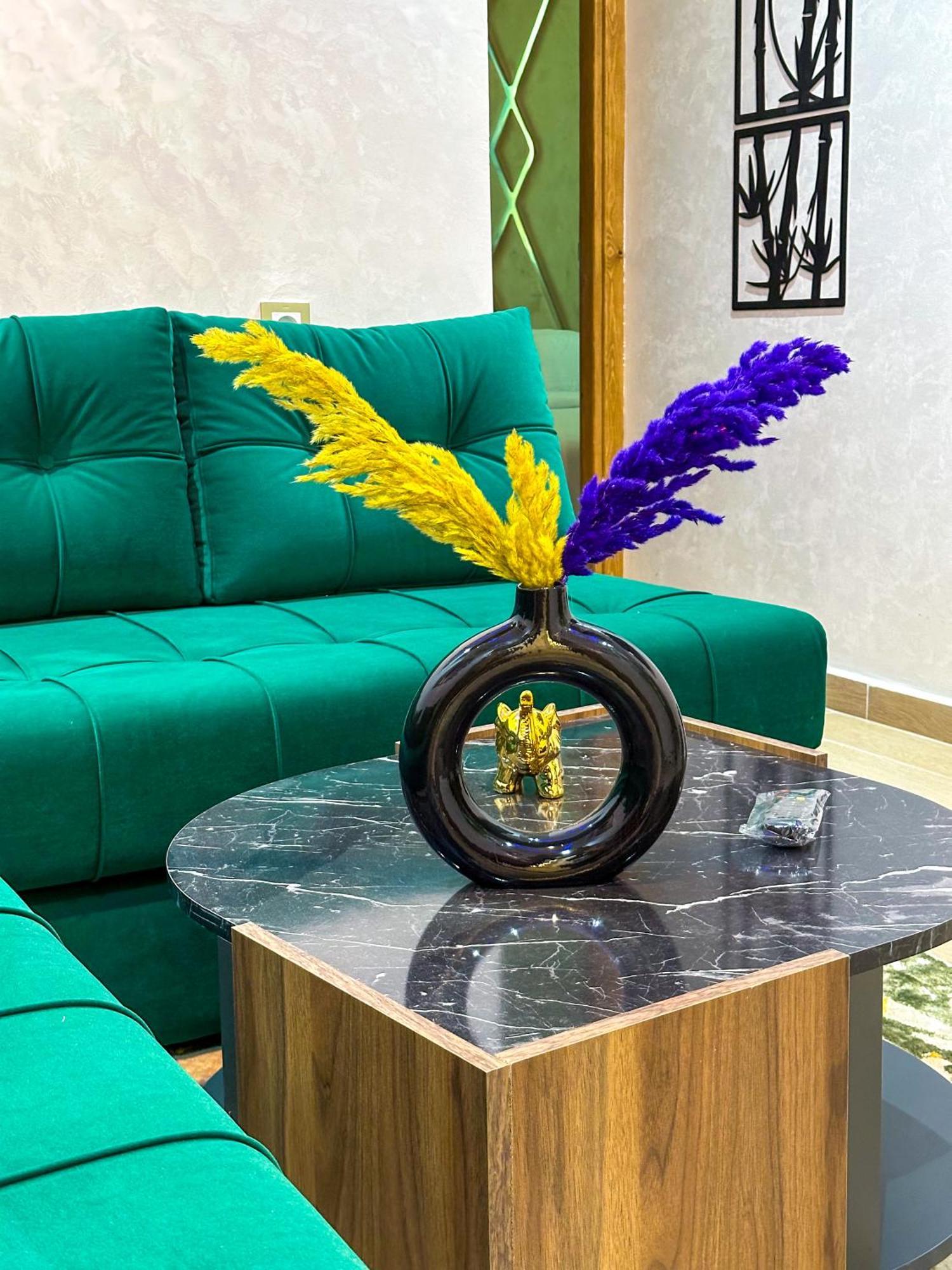 Veluxa - Luxury Holiday Homes - Centric Flat Tanca Dış mekan fotoğraf