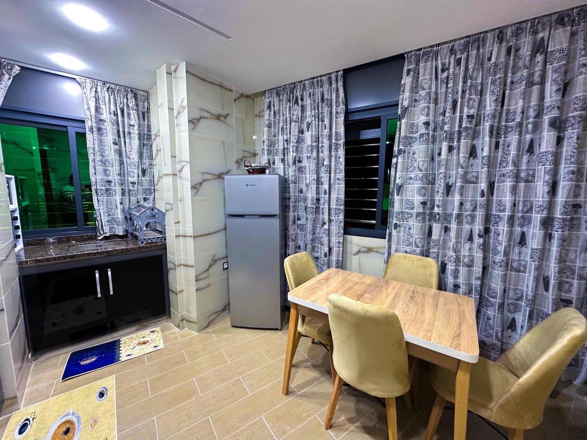 Veluxa - Luxury Holiday Homes - Centric Flat Tanca Dış mekan fotoğraf