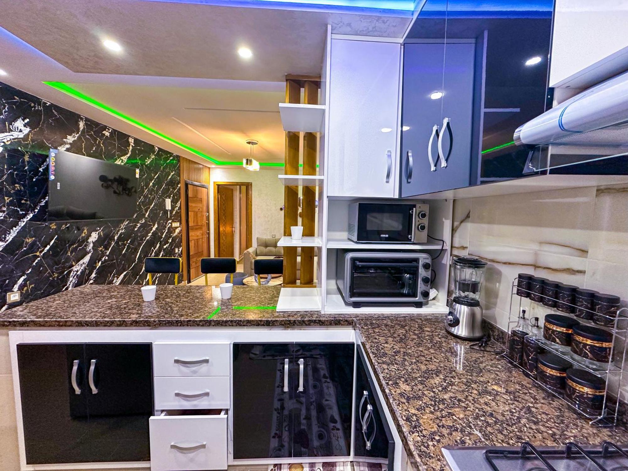 Veluxa - Luxury Holiday Homes - Centric Flat Tanca Dış mekan fotoğraf