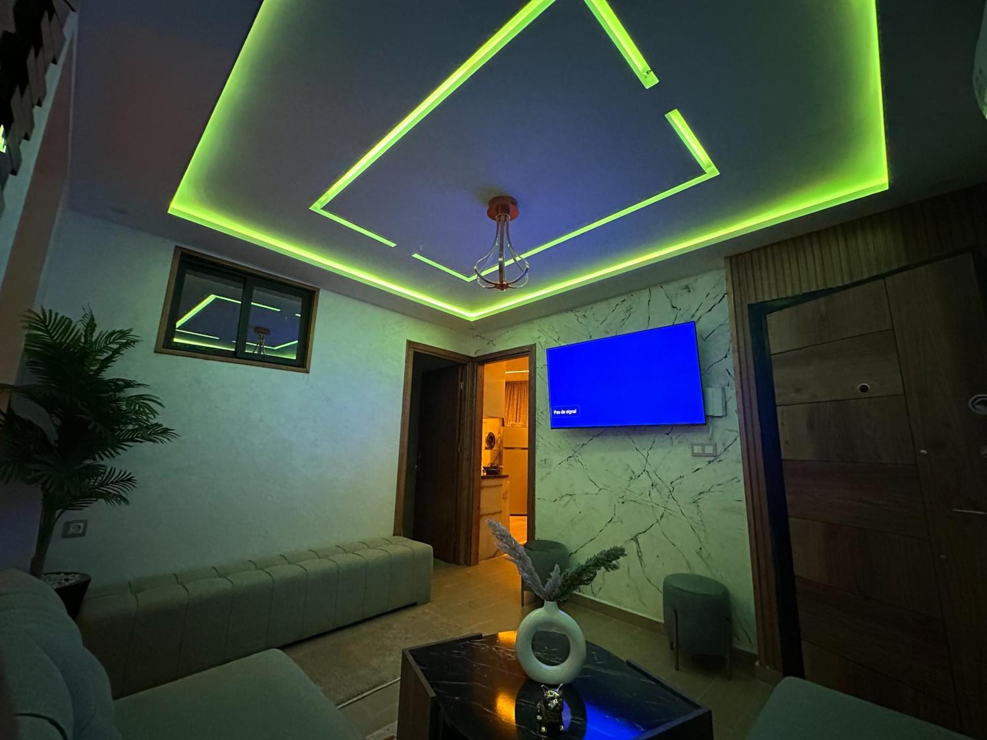 Veluxa - Luxury Holiday Homes - Centric Flat Tanca Oda fotoğraf