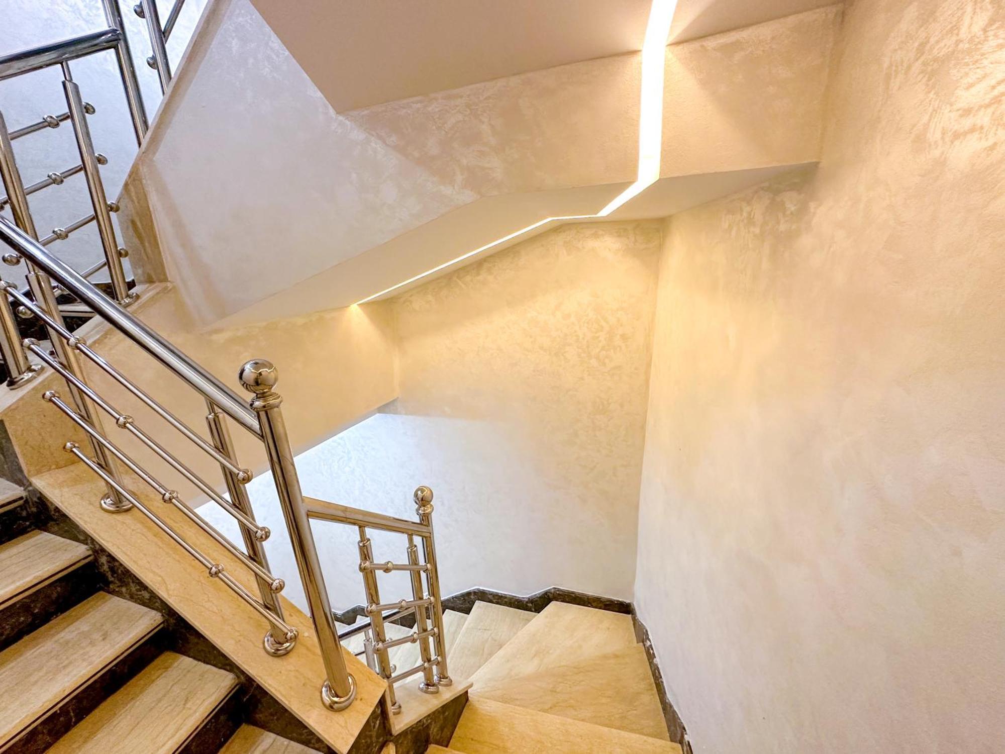 Veluxa - Luxury Holiday Homes - Centric Flat Tanca Dış mekan fotoğraf
