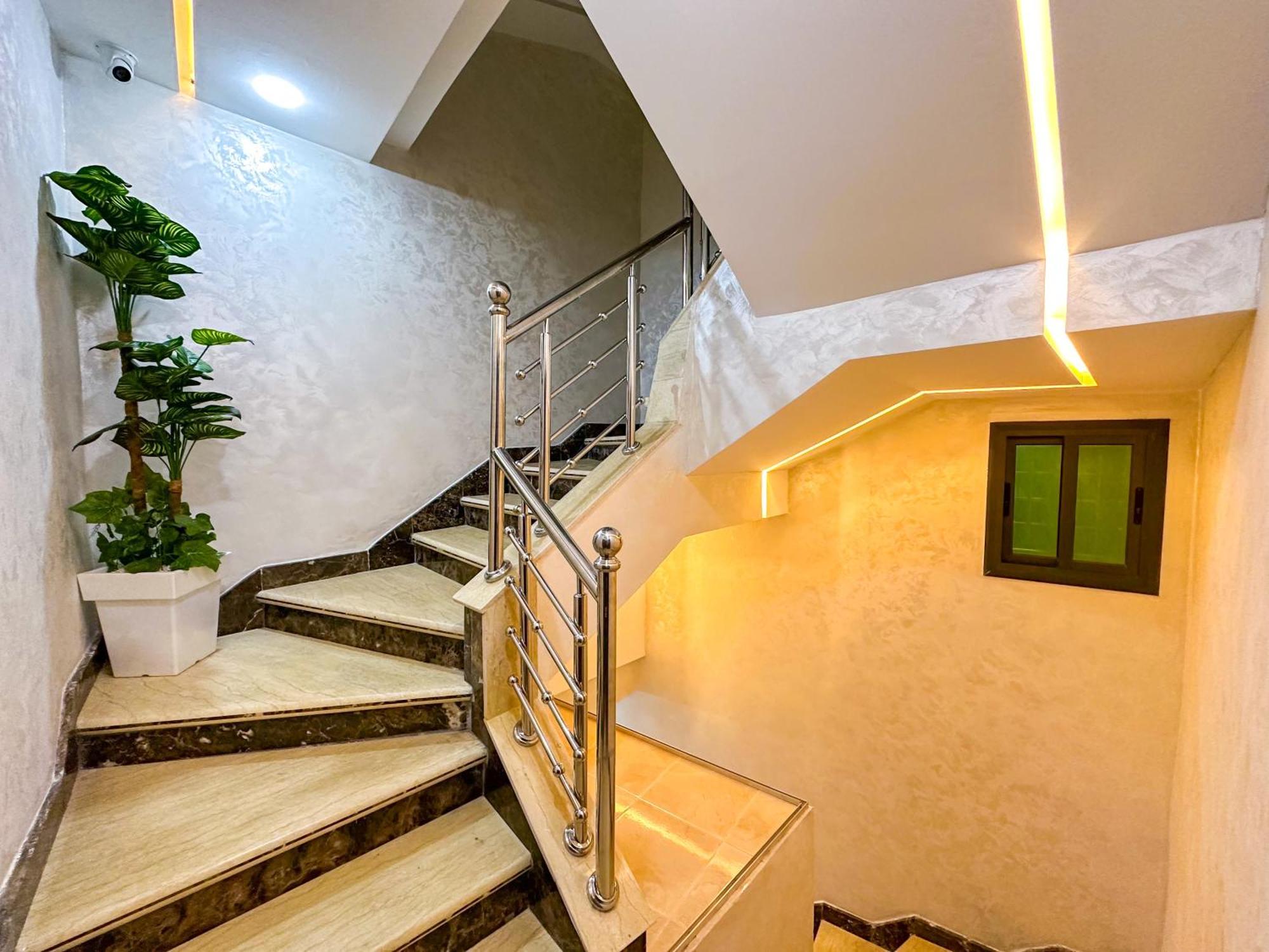 Veluxa - Luxury Holiday Homes - Centric Flat Tanca Dış mekan fotoğraf