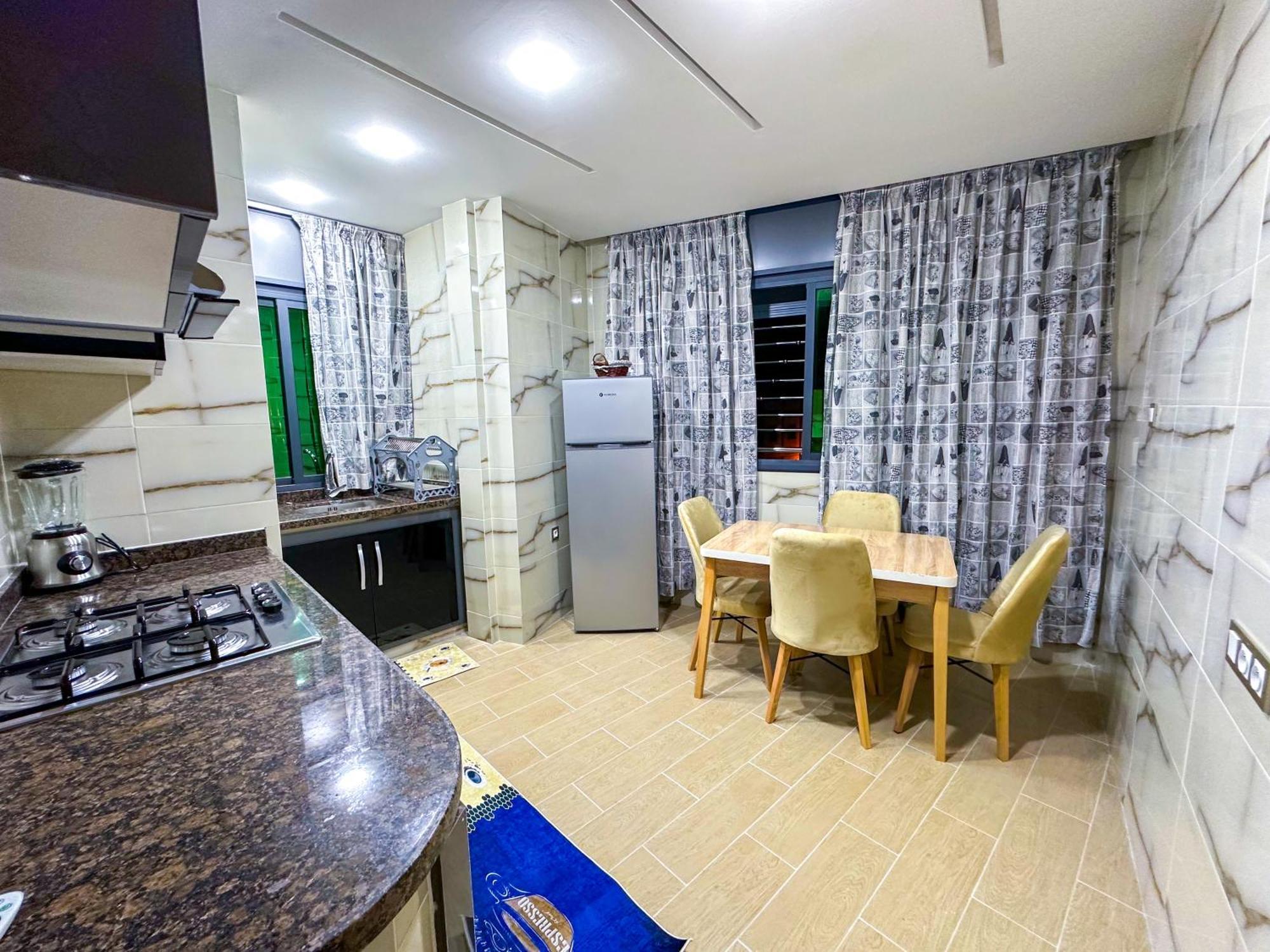Veluxa - Luxury Holiday Homes - Centric Flat Tanca Oda fotoğraf