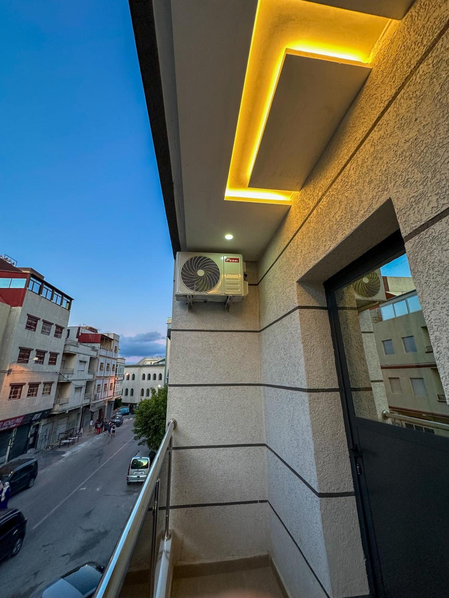Veluxa - Luxury Holiday Homes - Centric Flat Tanca Dış mekan fotoğraf